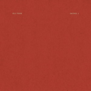 Frahm Nils - Encores 3 i gruppen VINYL / Pop-Rock hos Bengans Skivbutik AB (3679439)