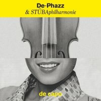 De-Phazz & Stubphilahrmonie - Da Capo i gruppen VINYL / Pop-Rock hos Bengans Skivbutik AB (3679445)