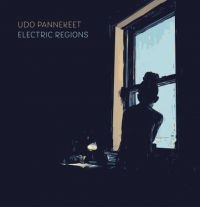 Pannekeet Udo - Electric Regions i gruppen CD / Jazz hos Bengans Skivbutik AB (3679494)