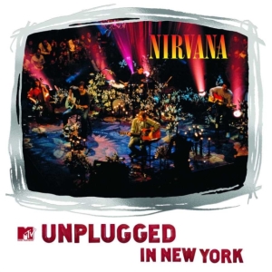 Nirvana - Mtv Unplugged In New York (25th Anniversary) i gruppen VI TIPSAR / Mest populära vinylklassiker hos Bengans Skivbutik AB (3679732)