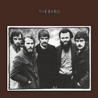 The Band - The Band (50Th Anniversary 2Lp) i gruppen VINYL / Pop-Rock hos Bengans Skivbutik AB (3679733)