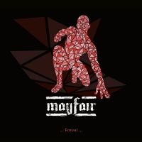 Mayfair - Frevel (Vinyl) i gruppen VINYL / Hårdrock hos Bengans Skivbutik AB (3680301)