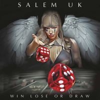 Salem - Win Lose Or Draw i gruppen CD / Hårdrock hos Bengans Skivbutik AB (3680320)