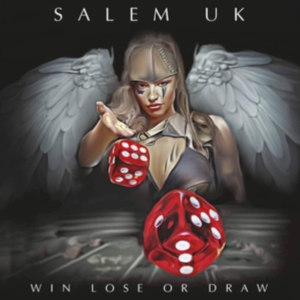 Salem - Win Lose Or Draw i gruppen CD / Hårdrock hos Bengans Skivbutik AB (3680320)