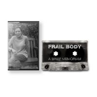 Frail Body - A Brief Memoriam i gruppen Hårdrock hos Bengans Skivbutik AB (3681441)