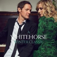 Whitehorse - A Whitehorse Winter Classic i gruppen VINYL / Julmusik,Övrigt hos Bengans Skivbutik AB (3681529)