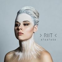 Riit - Ataataga i gruppen CD / Pop-Rock hos Bengans Skivbutik AB (3681530)