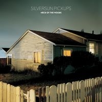 Silversun Pickups - Neck Of The Woods i gruppen VINYL / Pop-Rock hos Bengans Skivbutik AB (3681533)