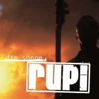 Rupi - Die Sonne i gruppen CD / Jazz hos Bengans Skivbutik AB (3681540)