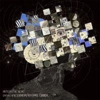 Hieroglyphic Being - Sunth Expression/Rhythmic Cubism i gruppen VINYL / Jazz hos Bengans Skivbutik AB (3681576)