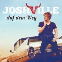 Joshville - Auf Dem Weg i gruppen CD / Country hos Bengans Skivbutik AB (3681577)