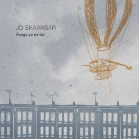 Skaanar Jo - Fange Av Mi Tid i gruppen CD / Pop-Rock hos Bengans Skivbutik AB (3681612)