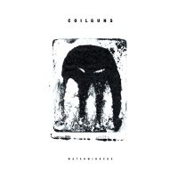 Coilguns - Watchwinders - Ltd.Ed. i gruppen VINYL / Hårdrock hos Bengans Skivbutik AB (3681641)