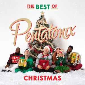Pentatonix - The Best Of Pentatonix Christmas i gruppen VI TIPSAR / Julmusik på Vinyl & CD hos Bengans Skivbutik AB (3681689)
