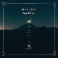 Hanging Garden - Into That Good Night i gruppen CD / Hårdrock hos Bengans Skivbutik AB (3681700)