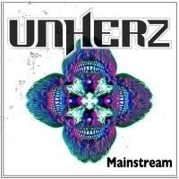 Unherz - Mainstream (Box Ltd) i gruppen CD / Pop-Rock hos Bengans Skivbutik AB (3681702)