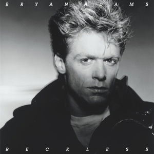 Bryan Adams - Reckless (2014 2Lp) i gruppen VI TIPSAR / Mest populära vinylklassiker hos Bengans Skivbutik AB (3681720)