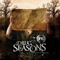 F5 - A Drug For All Seasons i gruppen VINYL / Hårdrock hos Bengans Skivbutik AB (3690396)