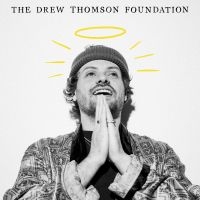 Thomson Drew And Fundation - Drew Thomson Foundation i gruppen CD / Pop-Rock hos Bengans Skivbutik AB (3690398)