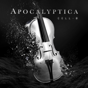 Apocalyptica - Cell-0 i gruppen Minishops / Apocalyptica hos Bengans Skivbutik AB (3691057)