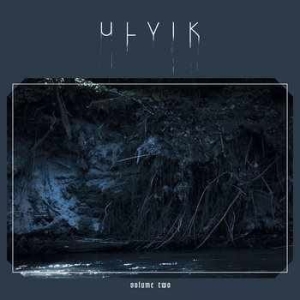 Ulvik - Volume 1+2 (2Cd) i gruppen CD / Hårdrock/ Heavy metal hos Bengans Skivbutik AB (3691581)