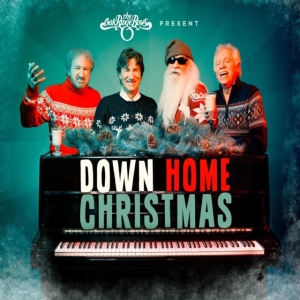Oak Ridge Boys The - Down Home Christmas i gruppen CD / Country hos Bengans Skivbutik AB (3691582)
