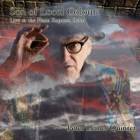 Lemer Peter - Son Of Local Colour i gruppen CD / Jazz hos Bengans Skivbutik AB (3691675)