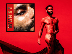 Wurst Conchita - Truth Over Magnitude i gruppen CD / Pop-Rock,Övrigt hos Bengans Skivbutik AB (3692507)