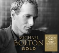 Bolton Michael - Gold i gruppen CD / Pop-Rock hos Bengans Skivbutik AB (3694353)