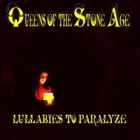 Queens Of The Stone Age - Lullabies To Paralyze (2Lp) i gruppen VINYL / Hårdrock hos Bengans Skivbutik AB (3694379)