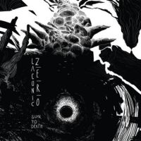 Laconic Zero - Sun To Death i gruppen VINYL / Pop-Rock hos Bengans Skivbutik AB (3694430)