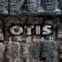 Sons Of Otis - Exiled i gruppen CD / Hårdrock hos Bengans Skivbutik AB (3694506)