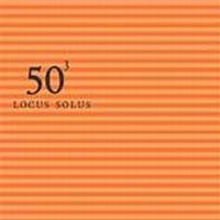 Locus Solus - Locus Solus - 50Th Birthday Celebra i gruppen CD / Jazz,Pop-Rock hos Bengans Skivbutik AB (3694575)