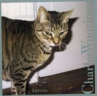 Wuorinen Charles - Lepton i gruppen CD / Jazz,Pop-Rock hos Bengans Skivbutik AB (3694661)