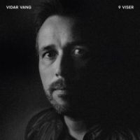 Vang Vidar - 9 Viser i gruppen VINYL / Pop-Rock hos Bengans Skivbutik AB (3694724)