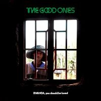 The Good Ones - Rwanda, You Should Be Loved i gruppen VINYL / Pop-Rock,World Music hos Bengans Skivbutik AB (3695578)