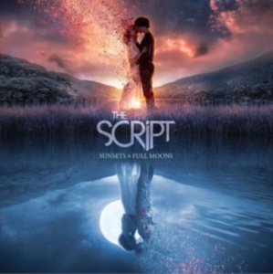 Script The - Sunsets & Full Moons i gruppen CD / Pop-Rock hos Bengans Skivbutik AB (3695602)