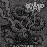 OCULUS - APOSTATE OF LIGHT THE (2 LP) i gruppen VINYL / Hårdrock hos Bengans Skivbutik AB (3695798)