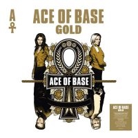 Ace Of Base - Gold (Greatest Hits) i gruppen VINYL / Pop-Rock hos Bengans Skivbutik AB (3698275)