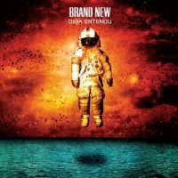 Brand New - Deja Entendu i gruppen VI TIPSAR / Julklappstips Vinyl hos Bengans Skivbutik AB (3699928)