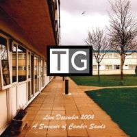 Throbbing Gristle - A Souvenir Of Camber Sands i gruppen VINYL / Pop-Rock hos Bengans Skivbutik AB (3700787)