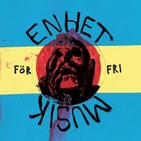 Enhet För Fri Musik - Det Finns Ett Hjärta Som För Dig i gruppen VINYL / Pop-Rock hos Bengans Skivbutik AB (3700859)