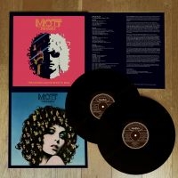 Mott The Hoople - Golden Age Of Rock'n'roll i gruppen VINYL / Nyheter / Pop-Rock hos Bengans Skivbutik AB (3700860)