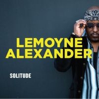 Alexander Lemoyne - Solitude i gruppen CD / Pop-Rock hos Bengans Skivbutik AB (3700873)