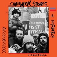 Stokes Chadwick - Chadwick Stokes & The Pintos i gruppen CD / Pop-Rock hos Bengans Skivbutik AB (3700897)