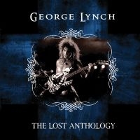 Lynch George - The Lost Anthology i gruppen VINYL / Hårdrock hos Bengans Skivbutik AB (3700906)