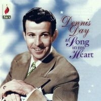 Day Dennis - A Song In My Heart i gruppen CD / Pop-Rock hos Bengans Skivbutik AB (3700975)