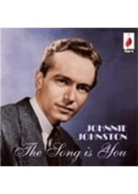 Johnston Johnnie - Song Is You i gruppen CD / Pop-Rock hos Bengans Skivbutik AB (3700979)