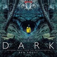 Filmmusik - Dark Cycle 1 i gruppen CD / Film-Musikal hos Bengans Skivbutik AB (3701054)