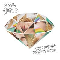 Sol Heilo - Unplugged Playground i gruppen CD / Pop-Rock hos Bengans Skivbutik AB (3701079)